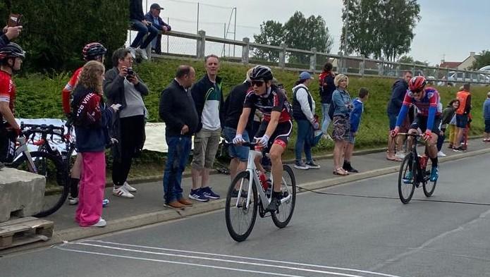 Tour du pays du Bessin