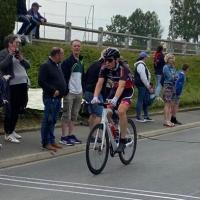 Tour du pays du Bessin