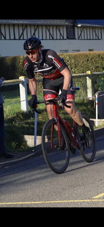 Cyrille Godeby