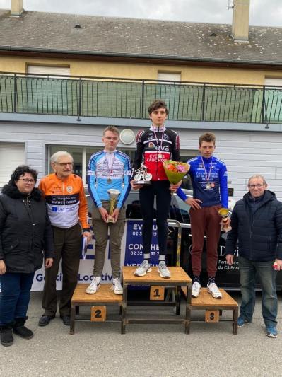 Maxens Champion 27