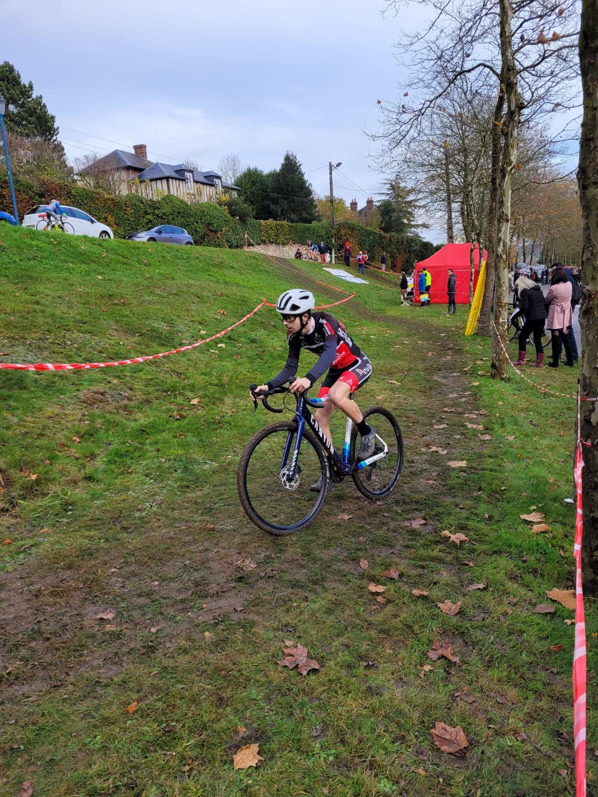 CX Grand-Quevilly