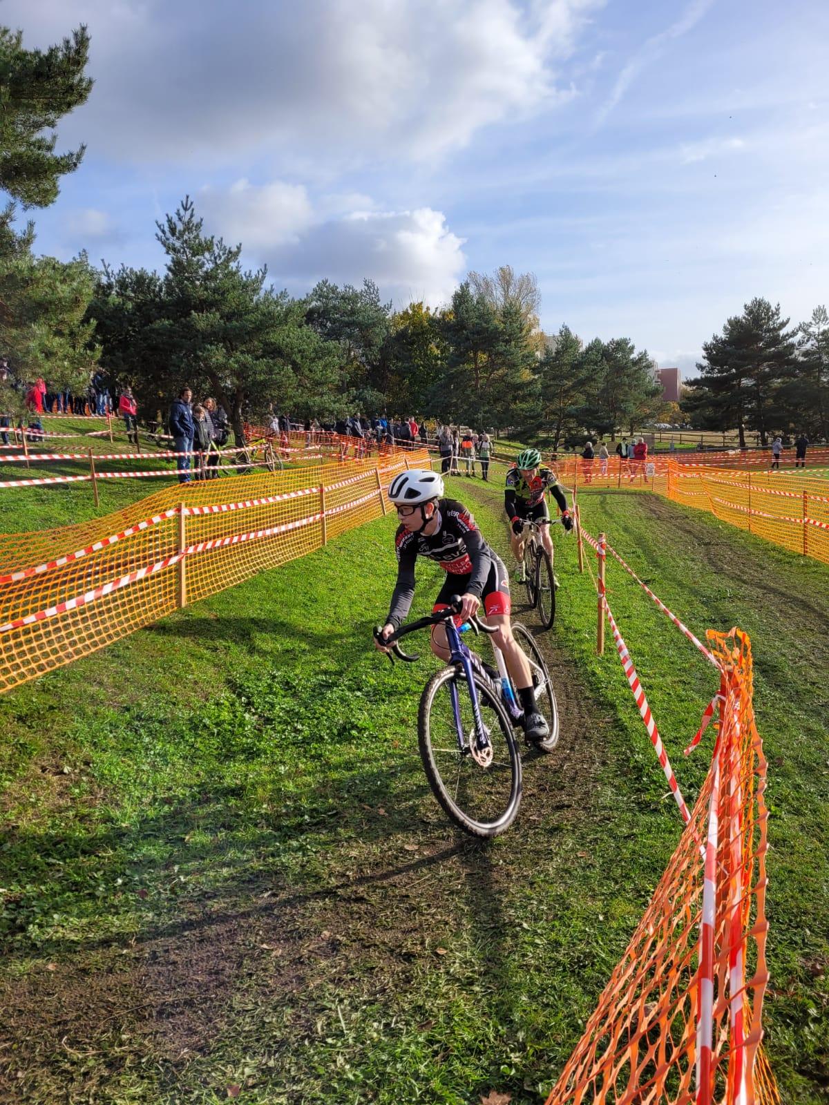 CX Grand-Quevilly