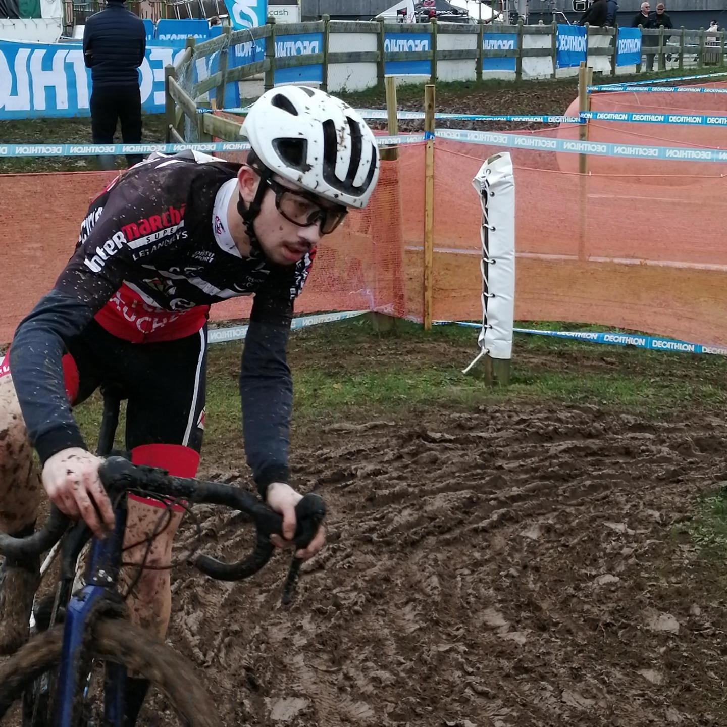 CX Mondeville