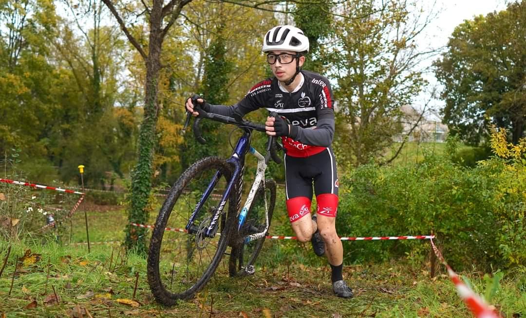 CX Bernay