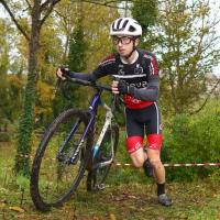 CX Bernay