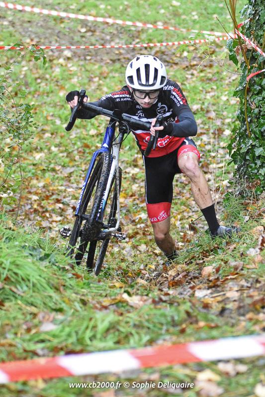 CX Grand-Quevilly
