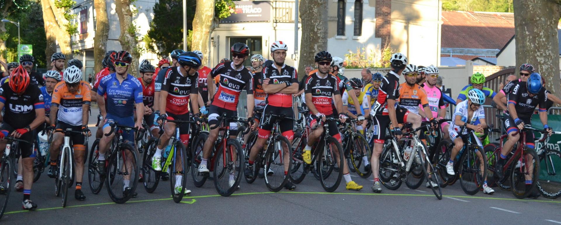 100 ans du CSAndelys