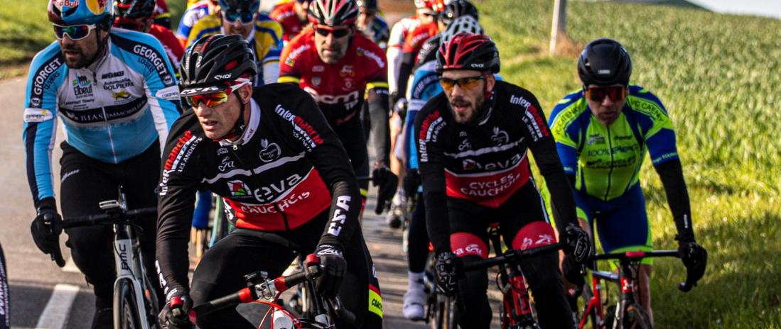 Les coureurs du CSA bien représentés sur les épreuves de Cléry