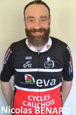 Nicolas benard 1