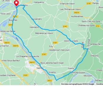 Sortie 2