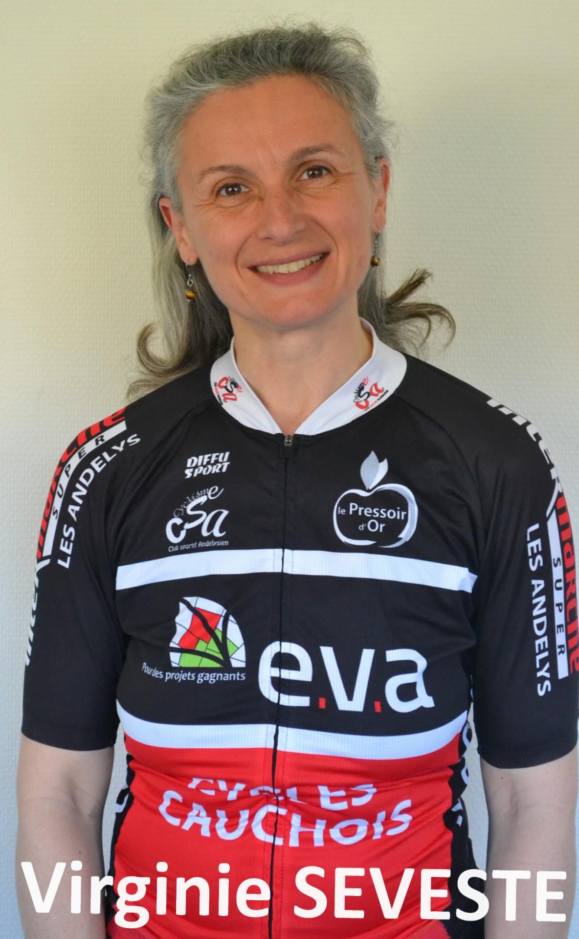 Virginie seveste 1